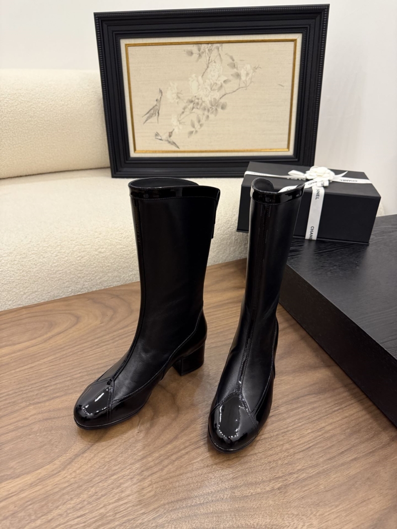 Ch**el boots